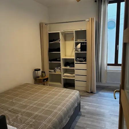 Freshly Renovated Apartment, Comfort And Charm * Montagnac
